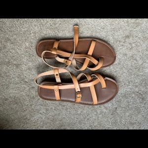 Women’s Sandals